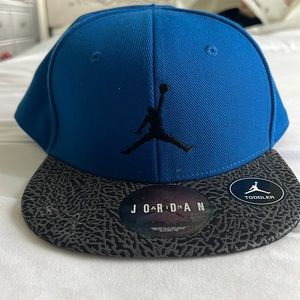 Toddler Jordan Hat